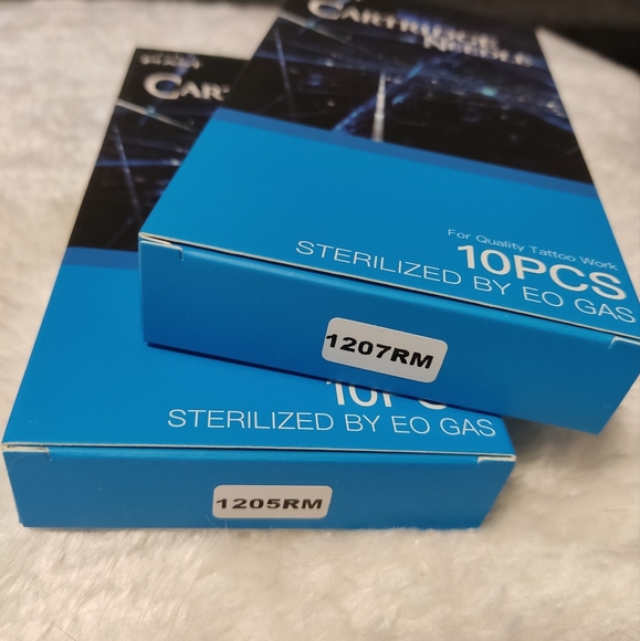 Pmu &  microblading kit - Picture 4 of 12